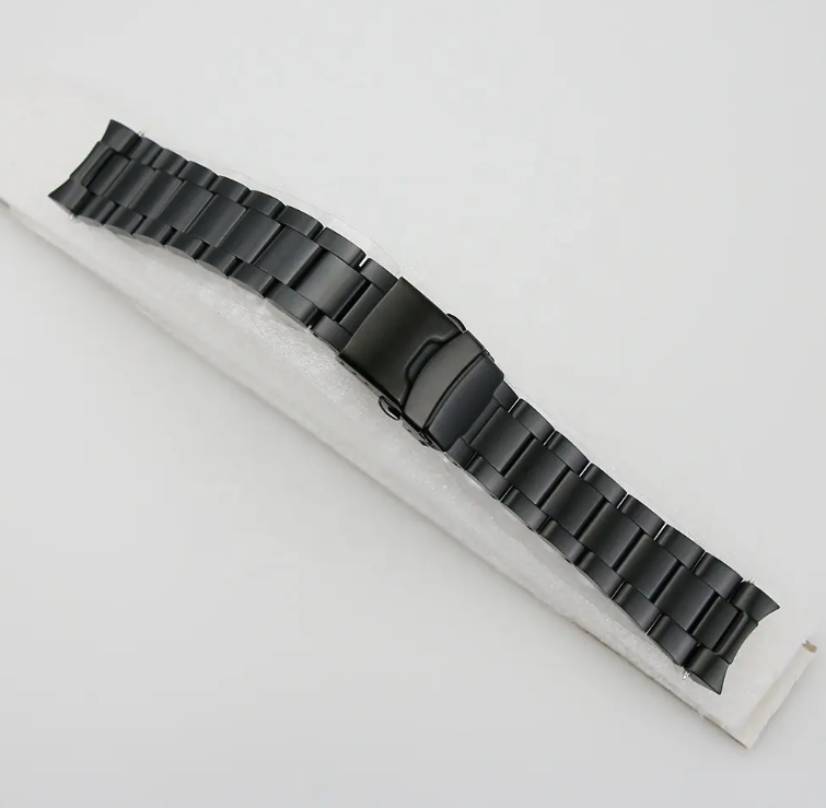 Alexandre Louvet Légende Stainless Steel Bracelet